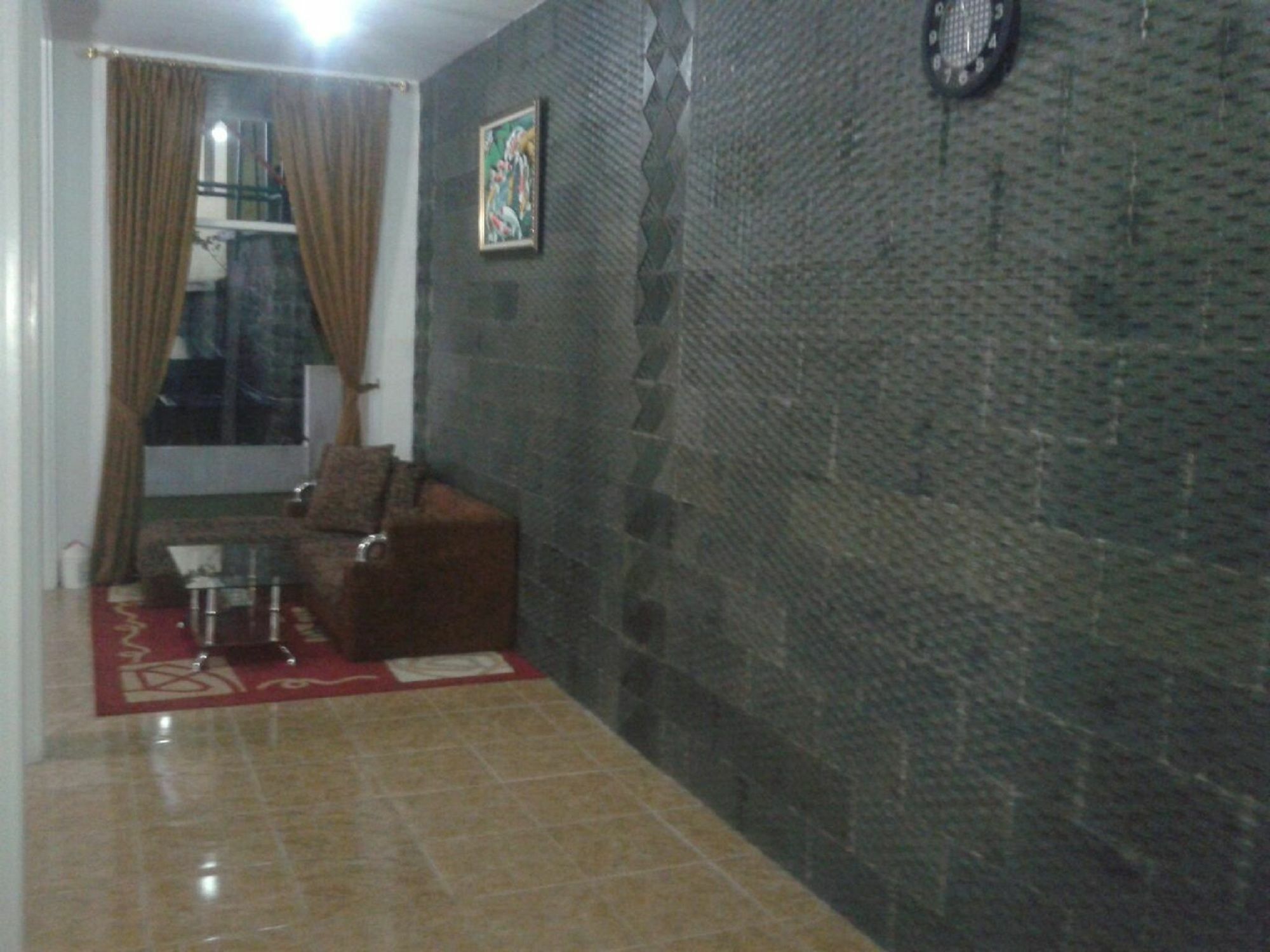 Villa Bukit Danau Cipanas  Εξωτερικό φωτογραφία