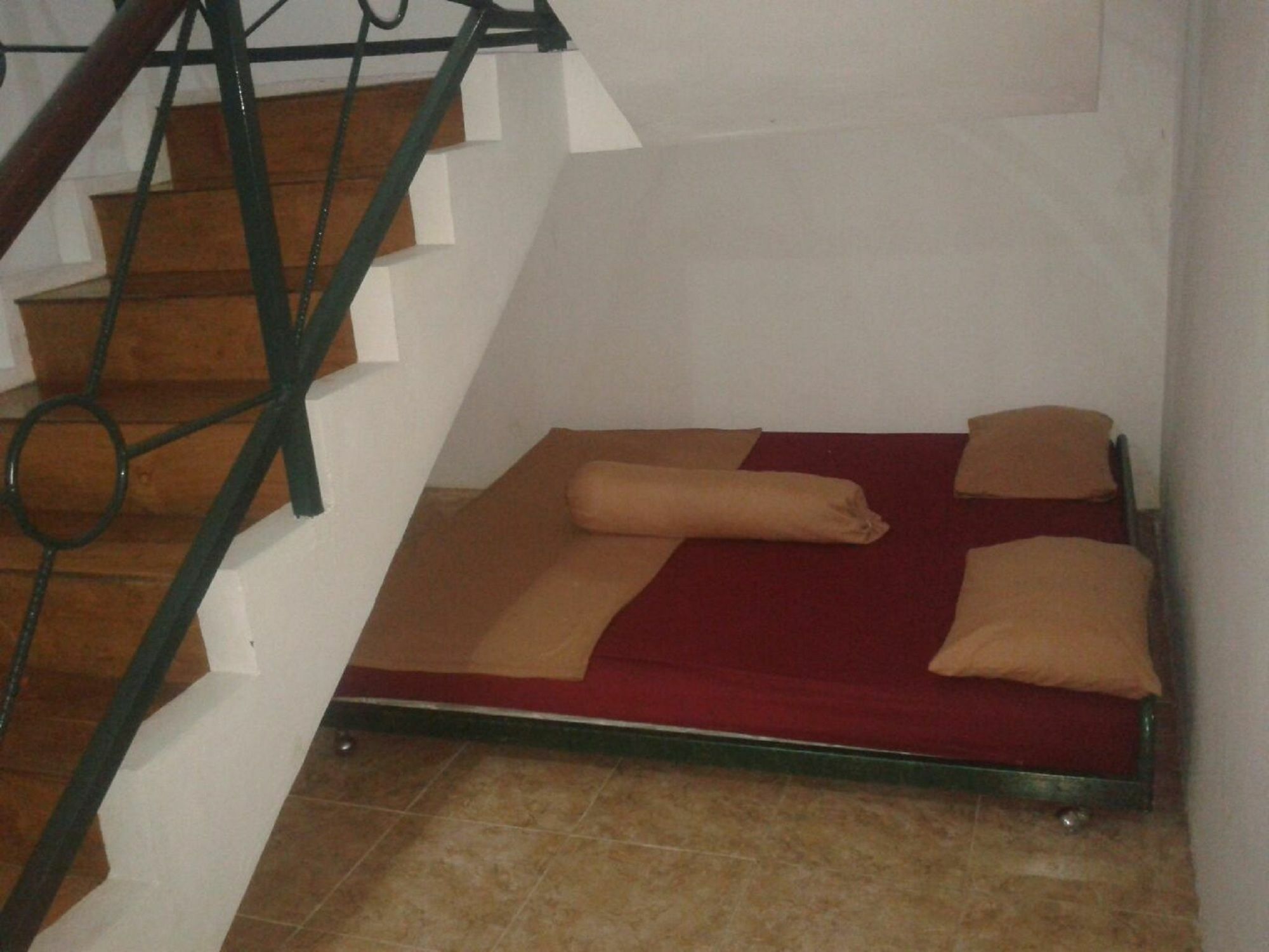 Villa Bukit Danau Cipanas  Εξωτερικό φωτογραφία