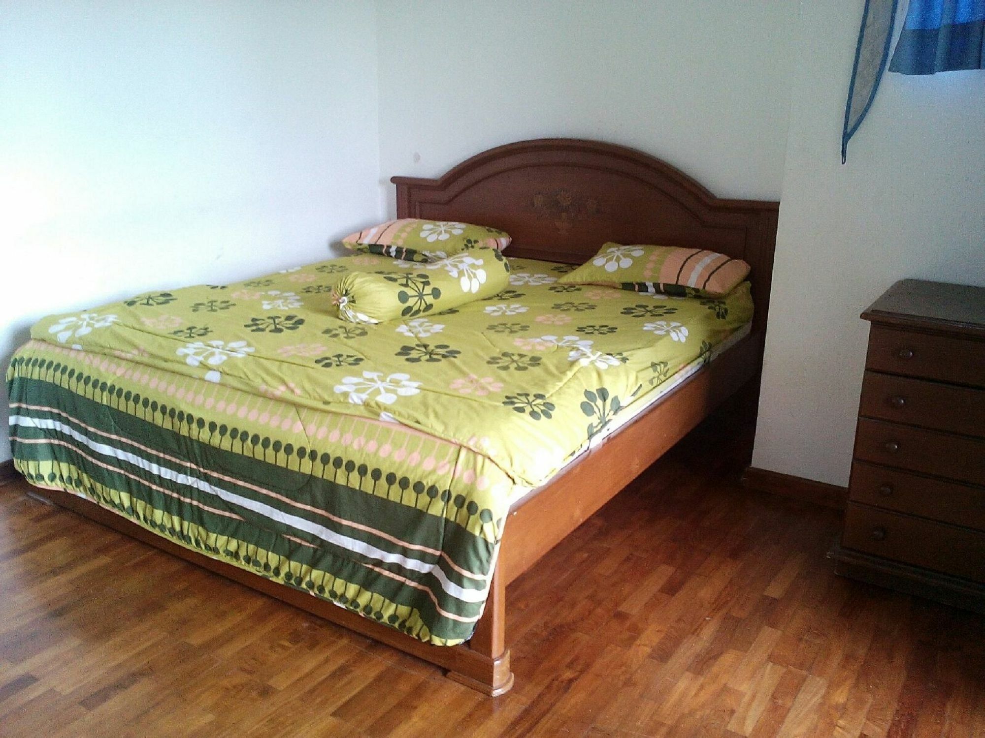 Villa Bukit Danau Cipanas  Εξωτερικό φωτογραφία