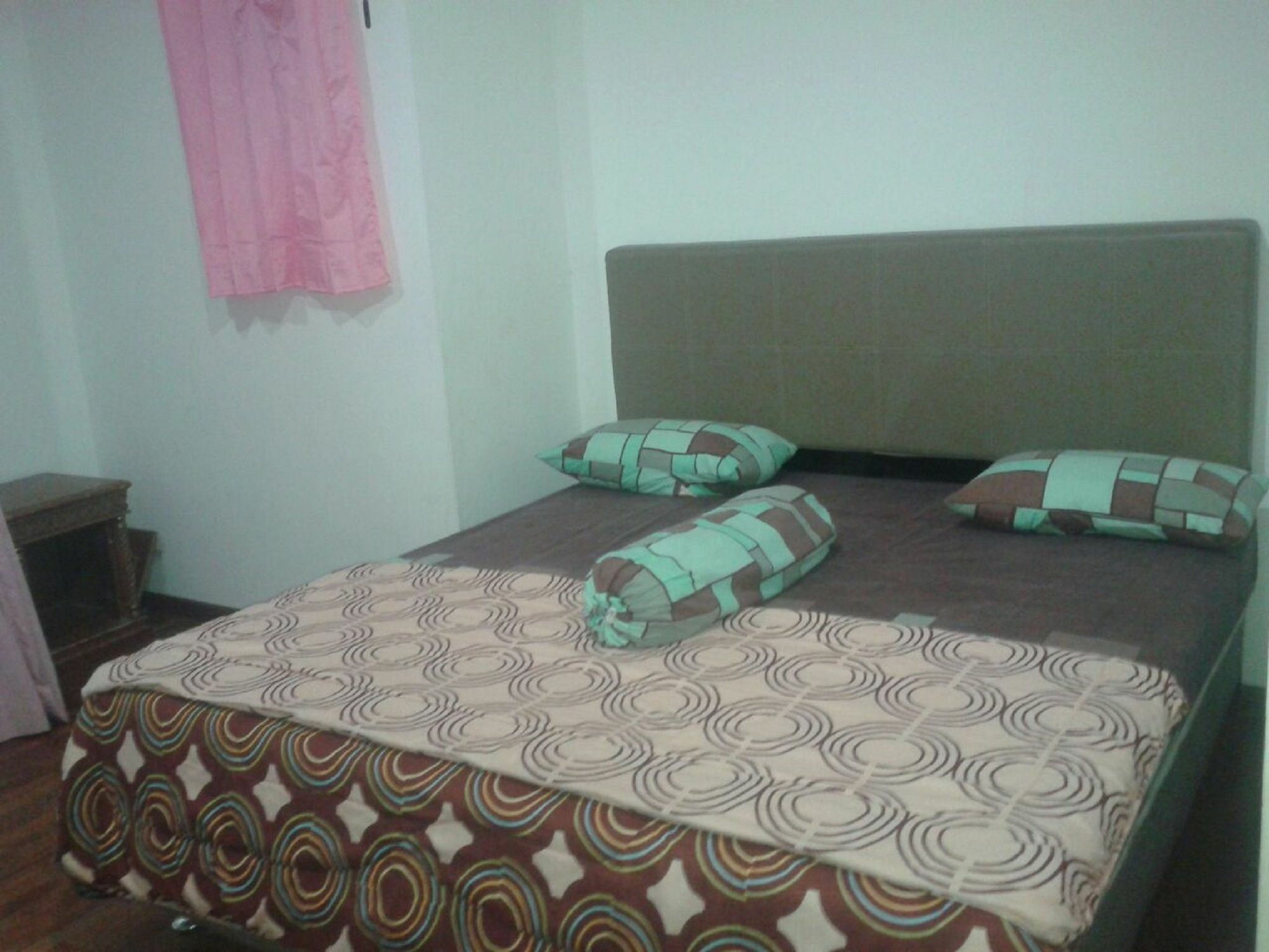 Villa Bukit Danau Cipanas  Εξωτερικό φωτογραφία