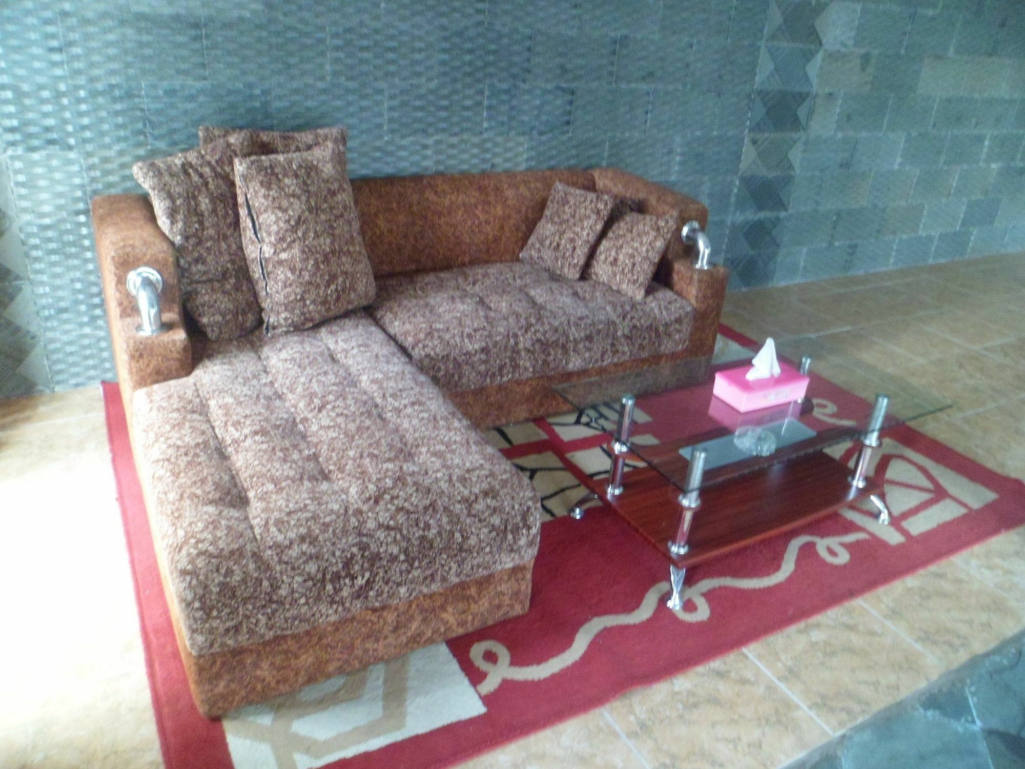 Villa Bukit Danau Cipanas  Εξωτερικό φωτογραφία