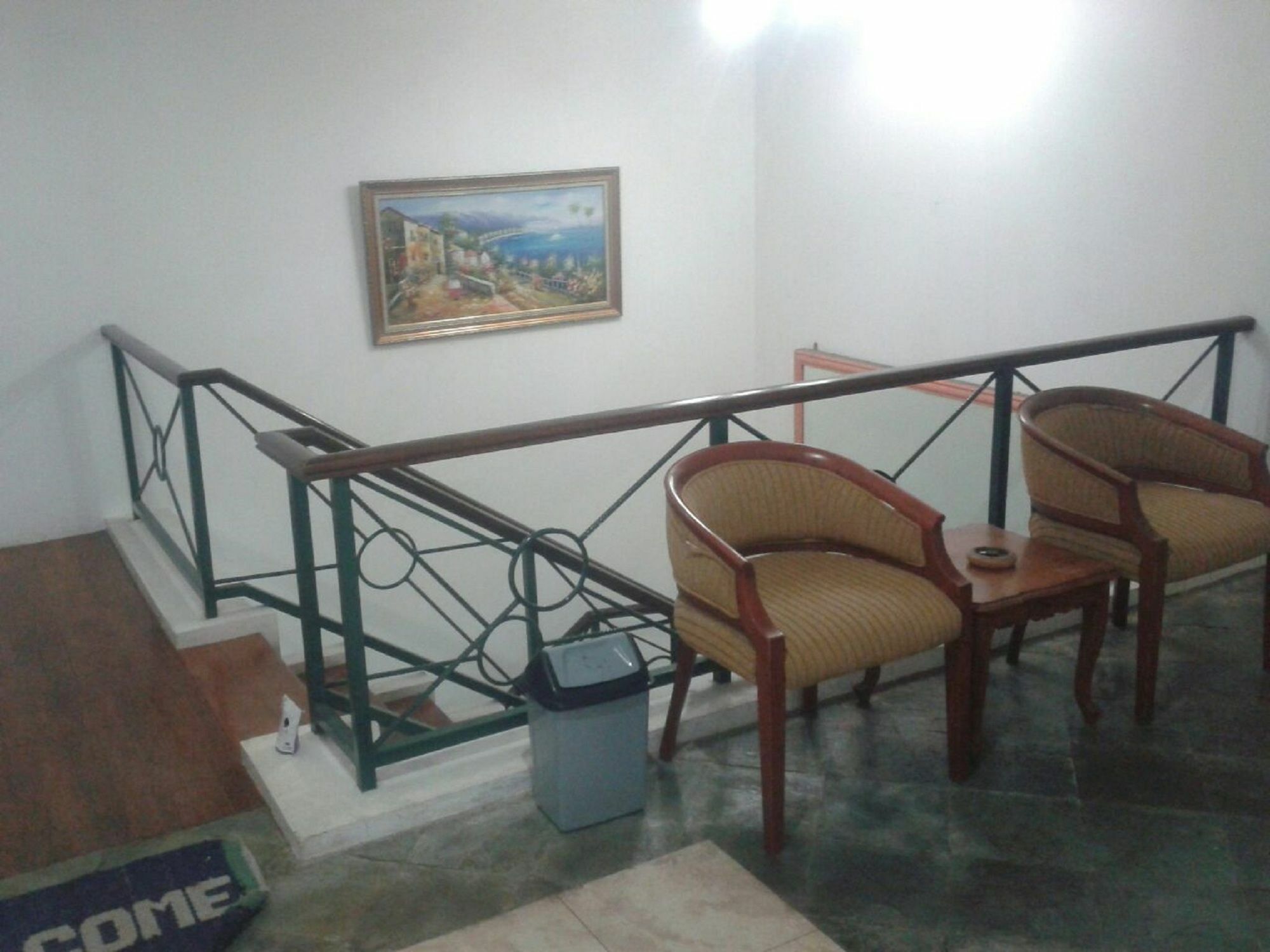 Villa Bukit Danau Cipanas  Εξωτερικό φωτογραφία
