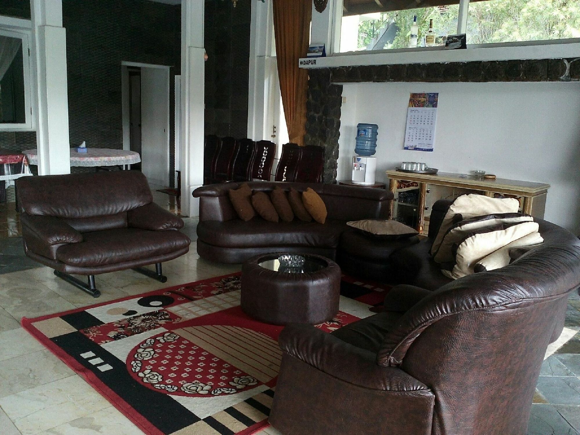 Villa Bukit Danau Cipanas  Εξωτερικό φωτογραφία