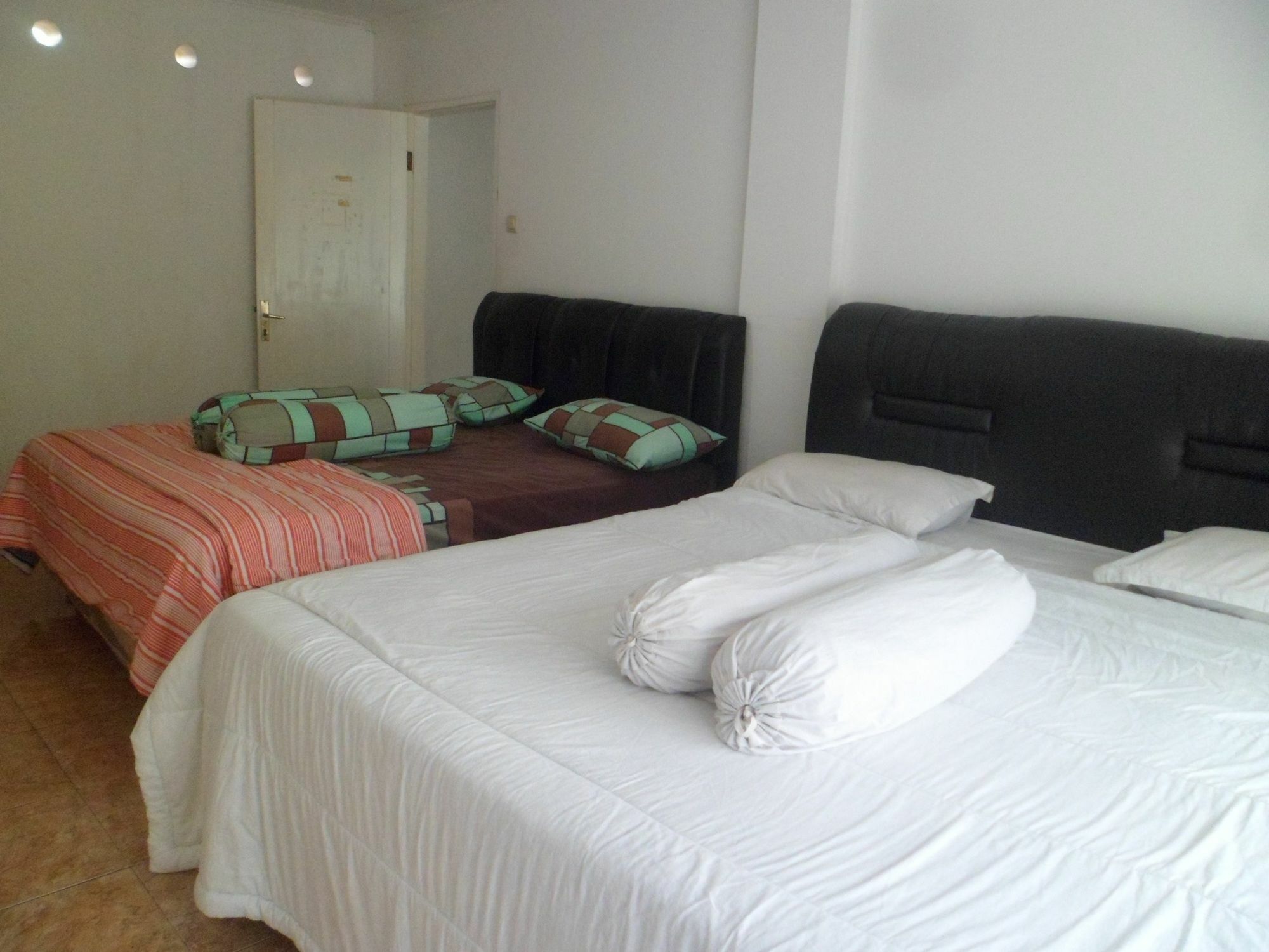 Villa Bukit Danau Cipanas  Εξωτερικό φωτογραφία