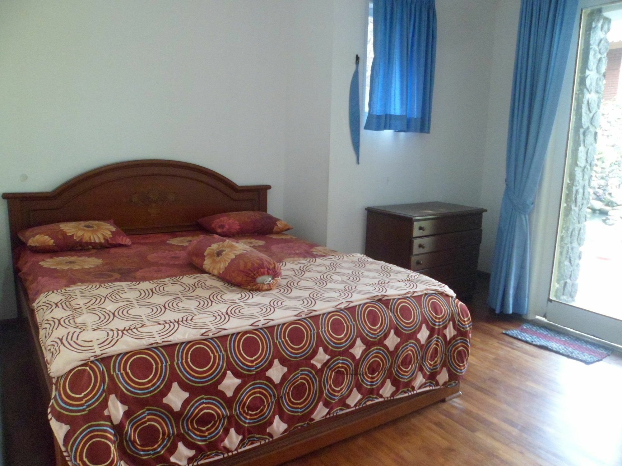 Villa Bukit Danau Cipanas  Εξωτερικό φωτογραφία