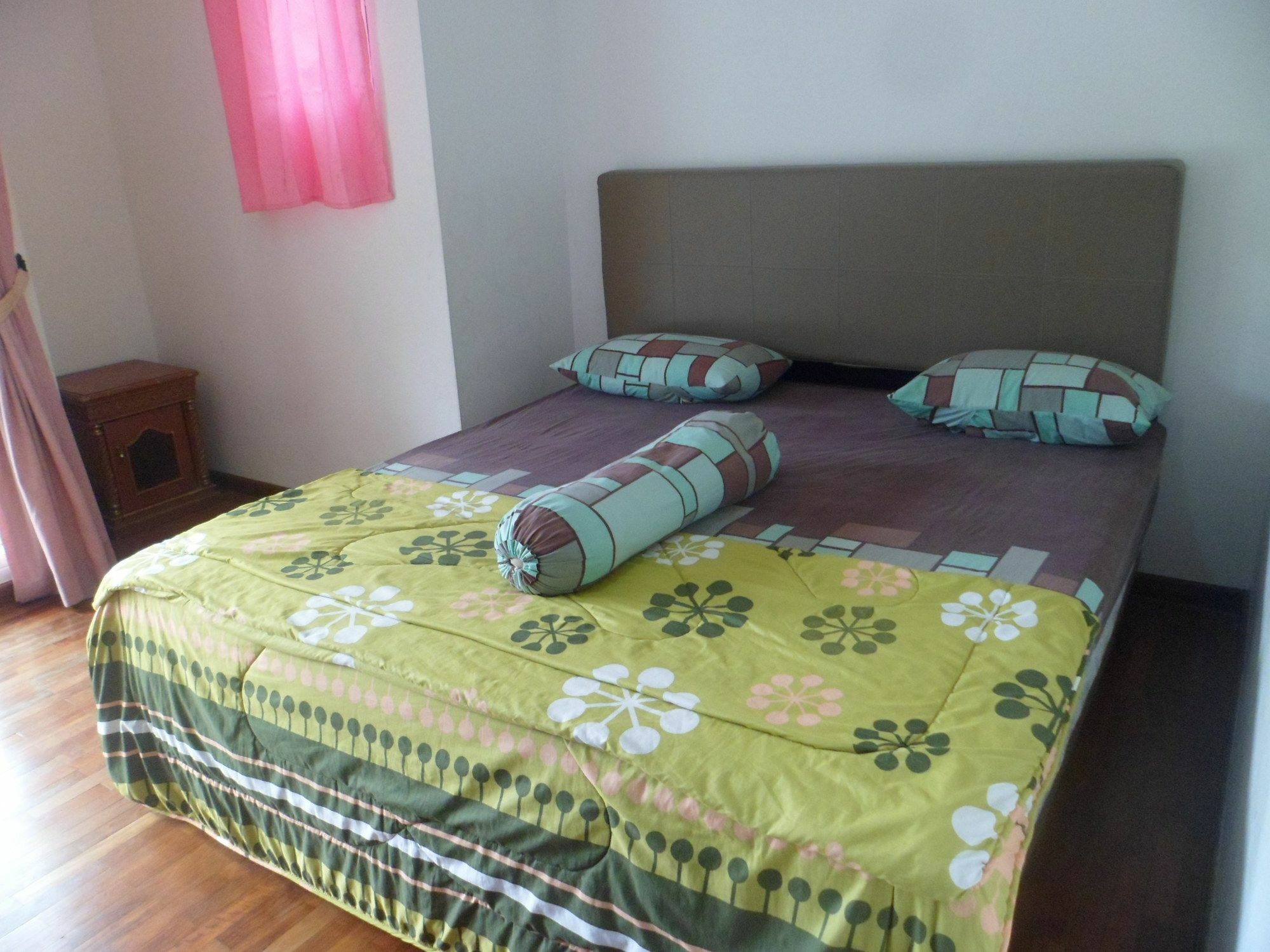 Villa Bukit Danau Cipanas  Εξωτερικό φωτογραφία